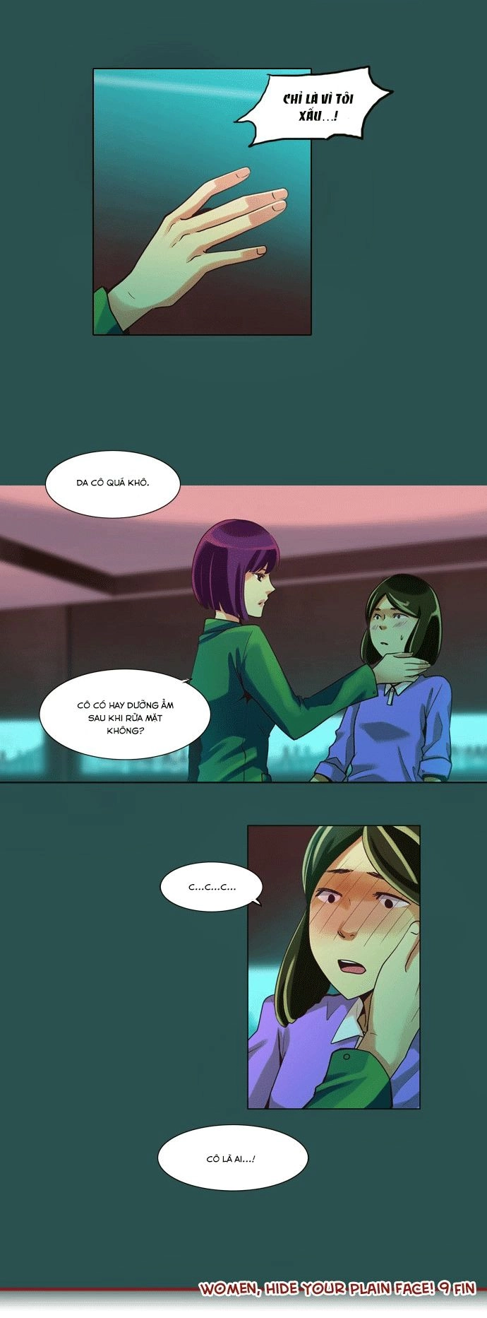 Cưng À! Chỉ Có Anh Không Biết Thôi Chapter 33 - 20