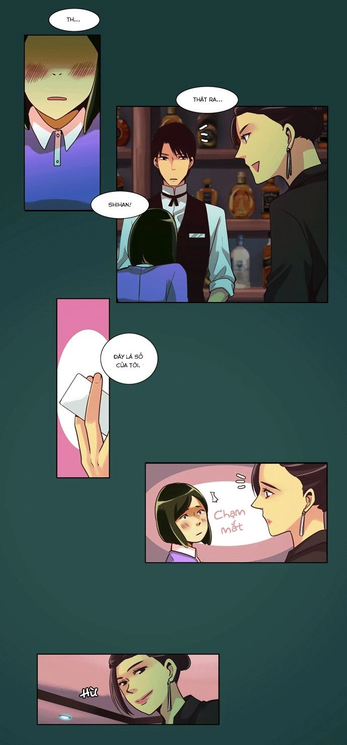 Cưng À! Chỉ Có Anh Không Biết Thôi Chapter 34 - 9