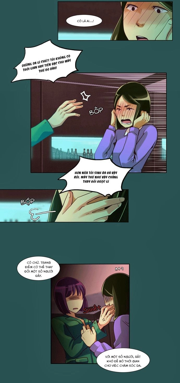 Cưng À! Chỉ Có Anh Không Biết Thôi Chapter 34 - 14