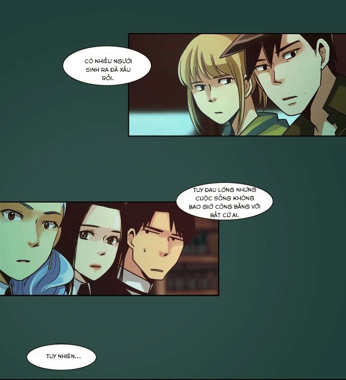 Cưng À! Chỉ Có Anh Không Biết Thôi Chapter 34 - 15