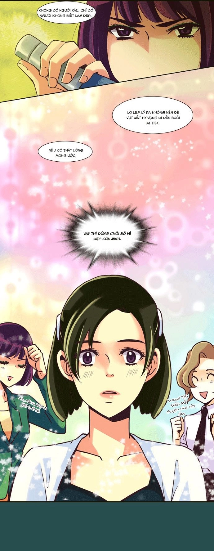 Cưng À! Chỉ Có Anh Không Biết Thôi Chapter 34 - 16