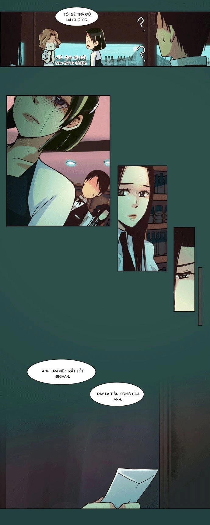 Cưng À! Chỉ Có Anh Không Biết Thôi Chapter 34 - 22