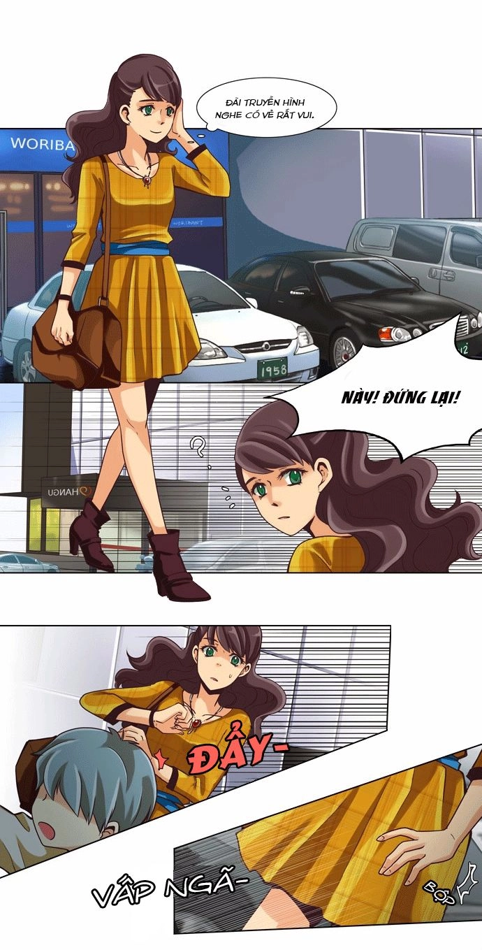 Cưng À! Chỉ Có Anh Không Biết Thôi Chapter 35 - 15