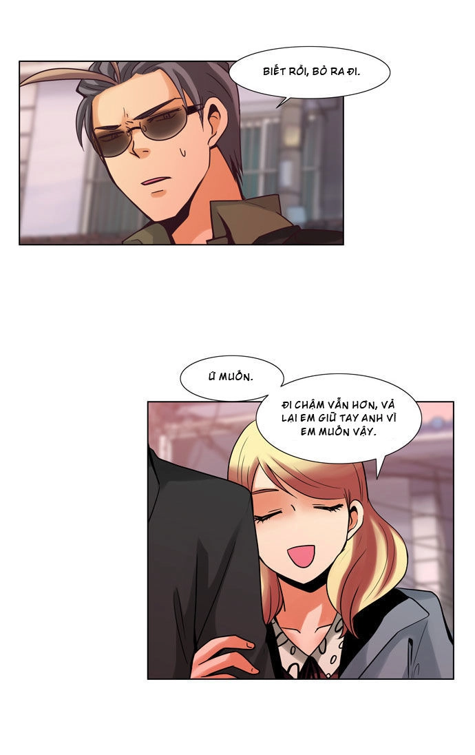 Cưng À! Chỉ Có Anh Không Biết Thôi Chapter 36 - 7