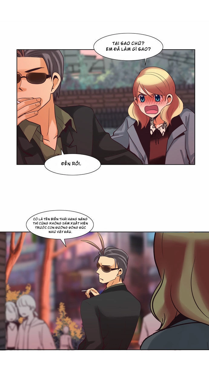 Cưng À! Chỉ Có Anh Không Biết Thôi Chapter 36 - 13