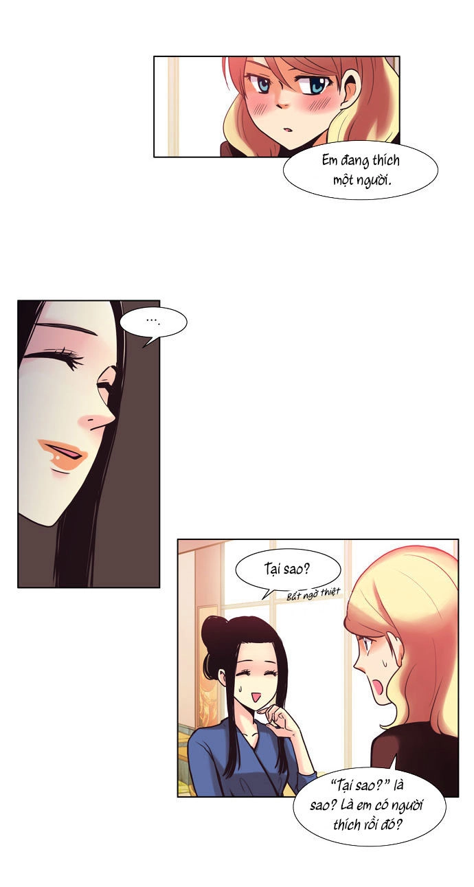 Cưng À! Chỉ Có Anh Không Biết Thôi Chapter 37 - 4