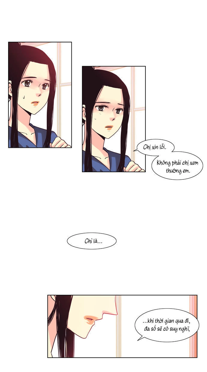 Cưng À! Chỉ Có Anh Không Biết Thôi Chapter 37 - 13