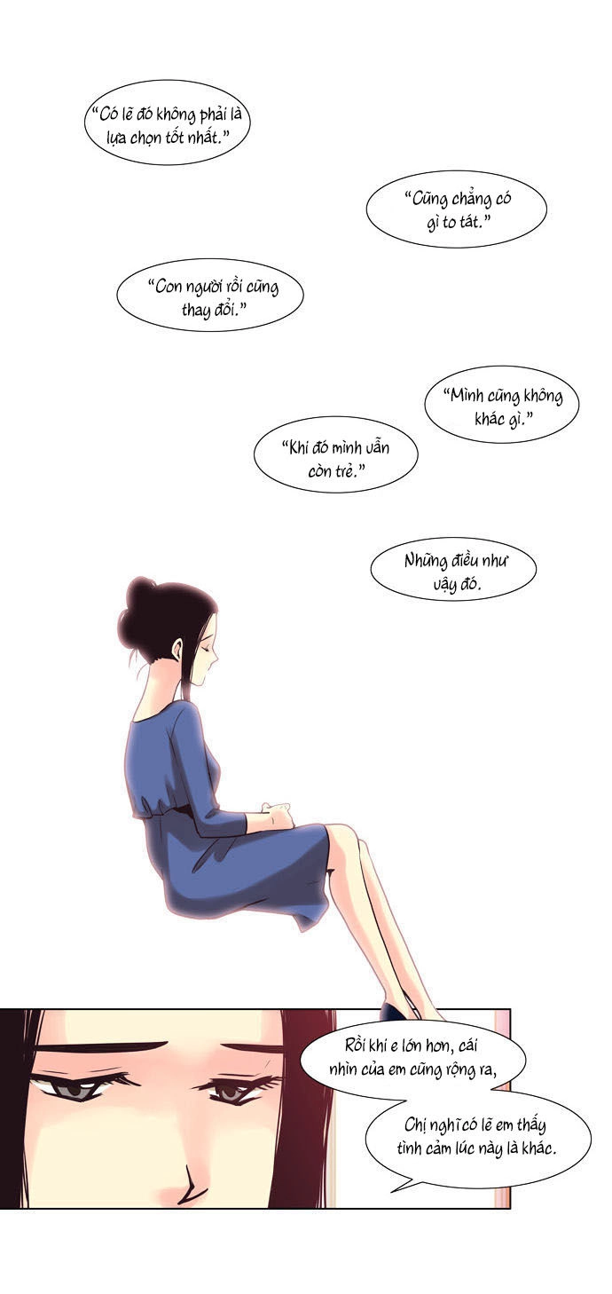 Cưng À! Chỉ Có Anh Không Biết Thôi Chapter 37 - 14