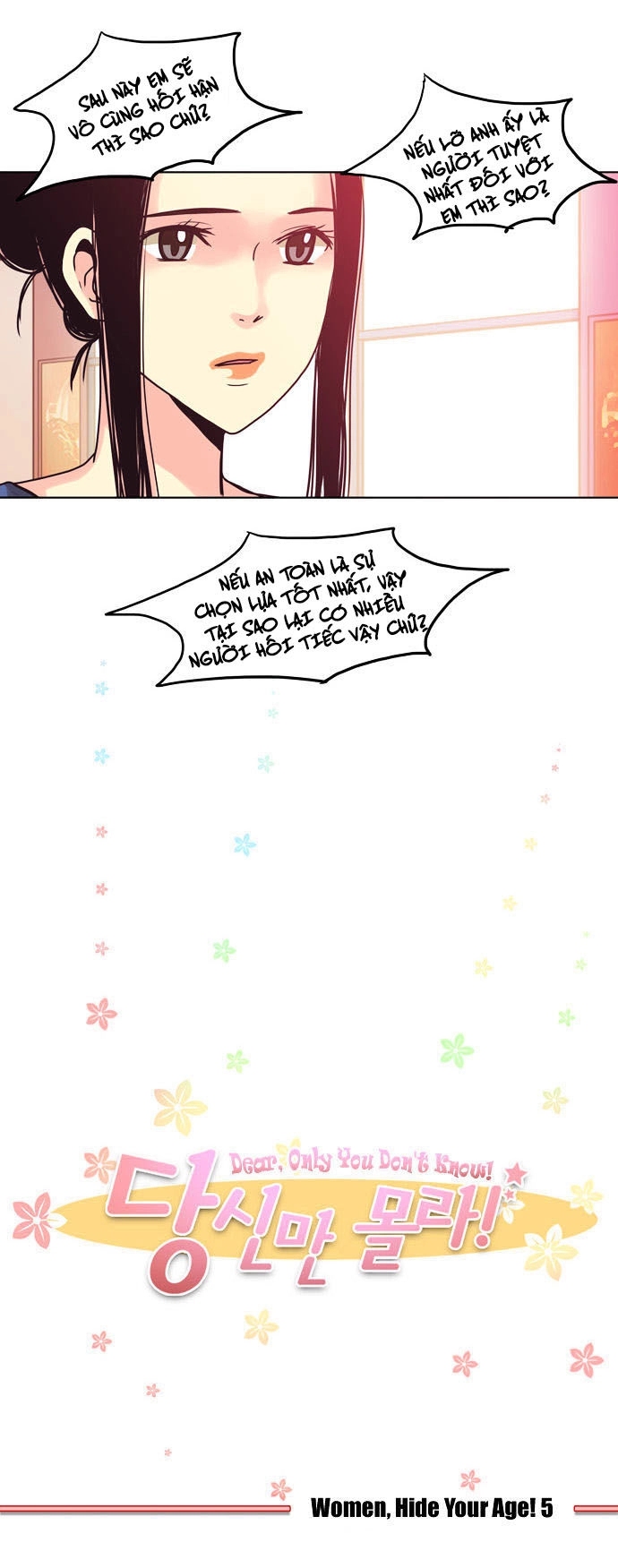 Cưng À! Chỉ Có Anh Không Biết Thôi Chapter 37 - 16