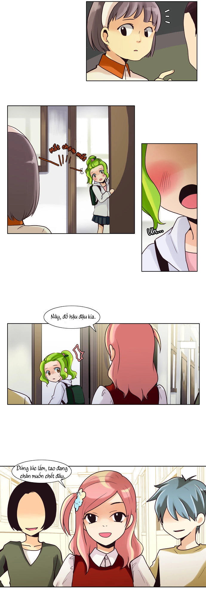 Cưng À! Chỉ Có Anh Không Biết Thôi Chapter 37 - 21