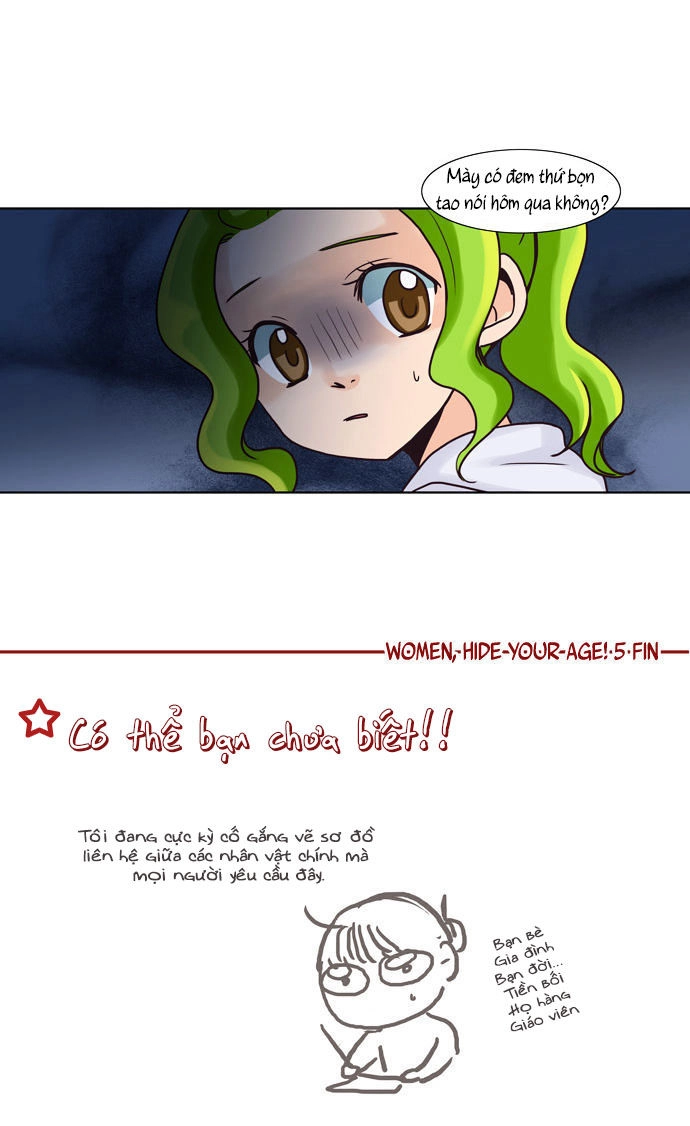 Cưng À! Chỉ Có Anh Không Biết Thôi Chapter 37 - 22