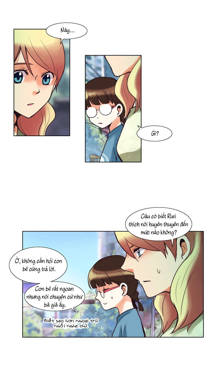 Cưng À! Chỉ Có Anh Không Biết Thôi Chapter 38 - 15