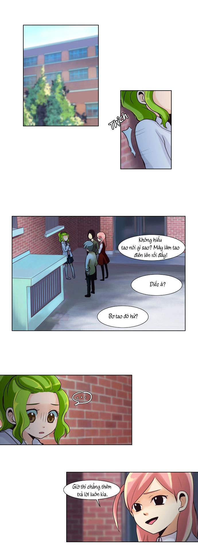 Cưng À! Chỉ Có Anh Không Biết Thôi Chapter 38 - 17