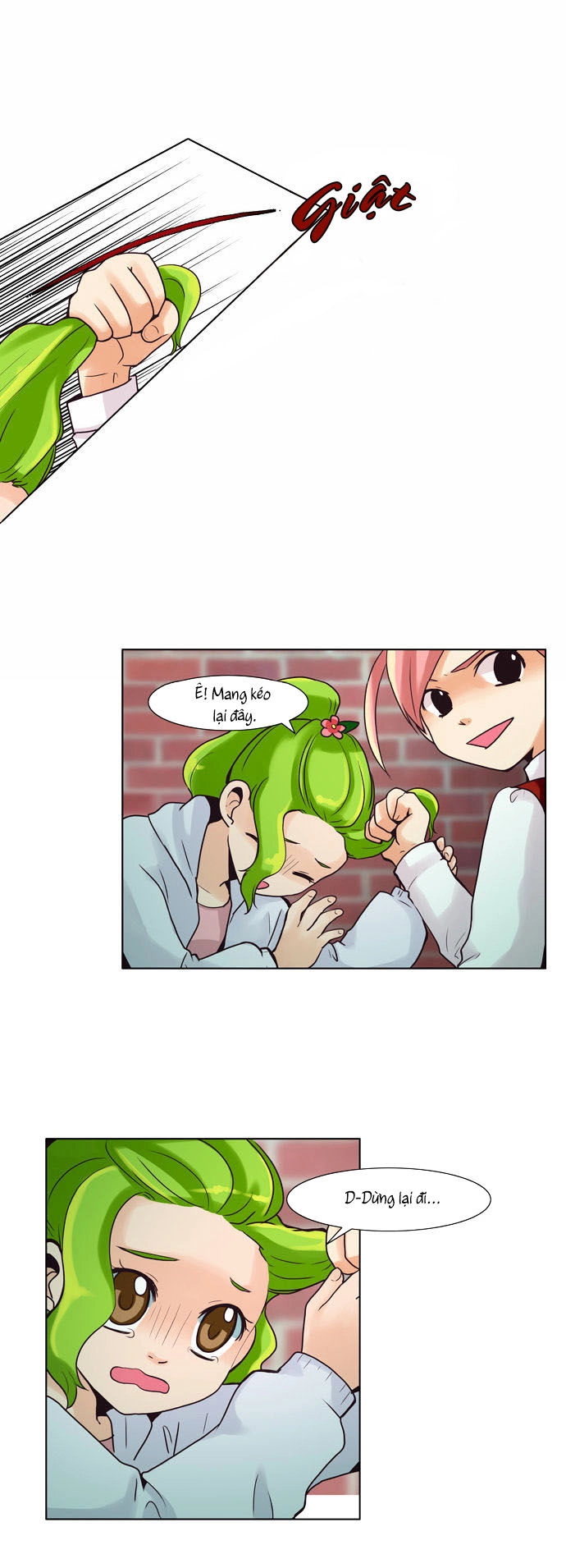 Cưng À! Chỉ Có Anh Không Biết Thôi Chapter 38 - 18