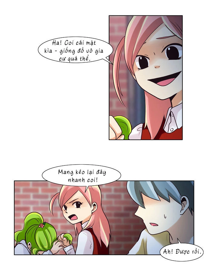 Cưng À! Chỉ Có Anh Không Biết Thôi Chapter 38 - 19