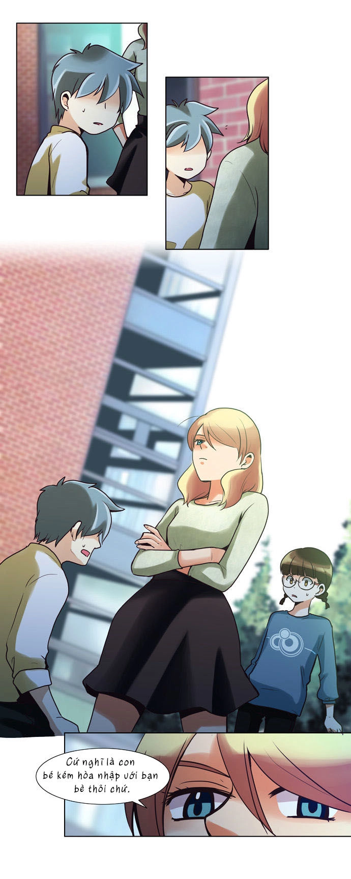 Cưng À! Chỉ Có Anh Không Biết Thôi Chapter 38 - 20