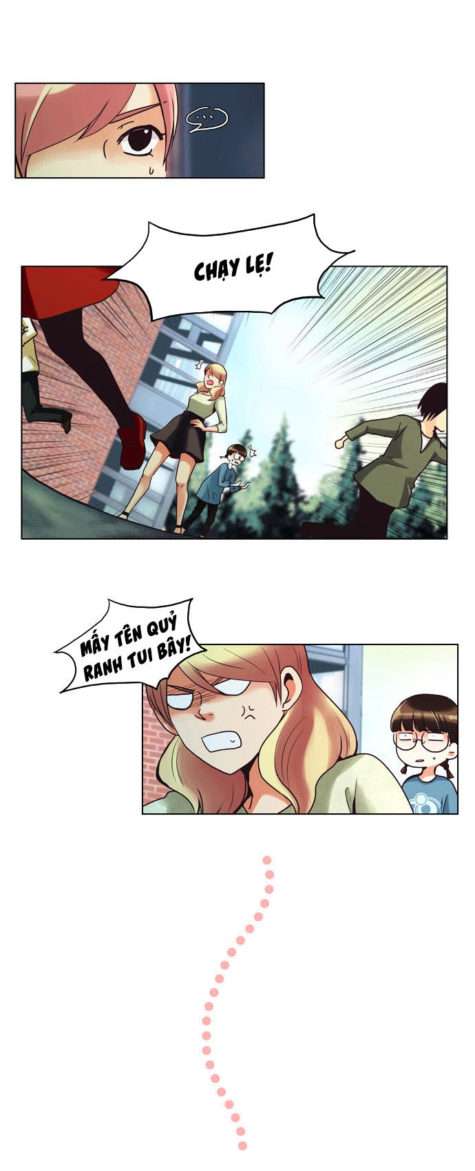 Cưng À! Chỉ Có Anh Không Biết Thôi Chapter 39 - 5