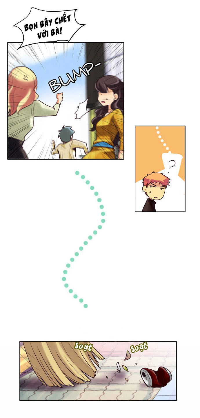 Cưng À! Chỉ Có Anh Không Biết Thôi Chapter 39 - 7