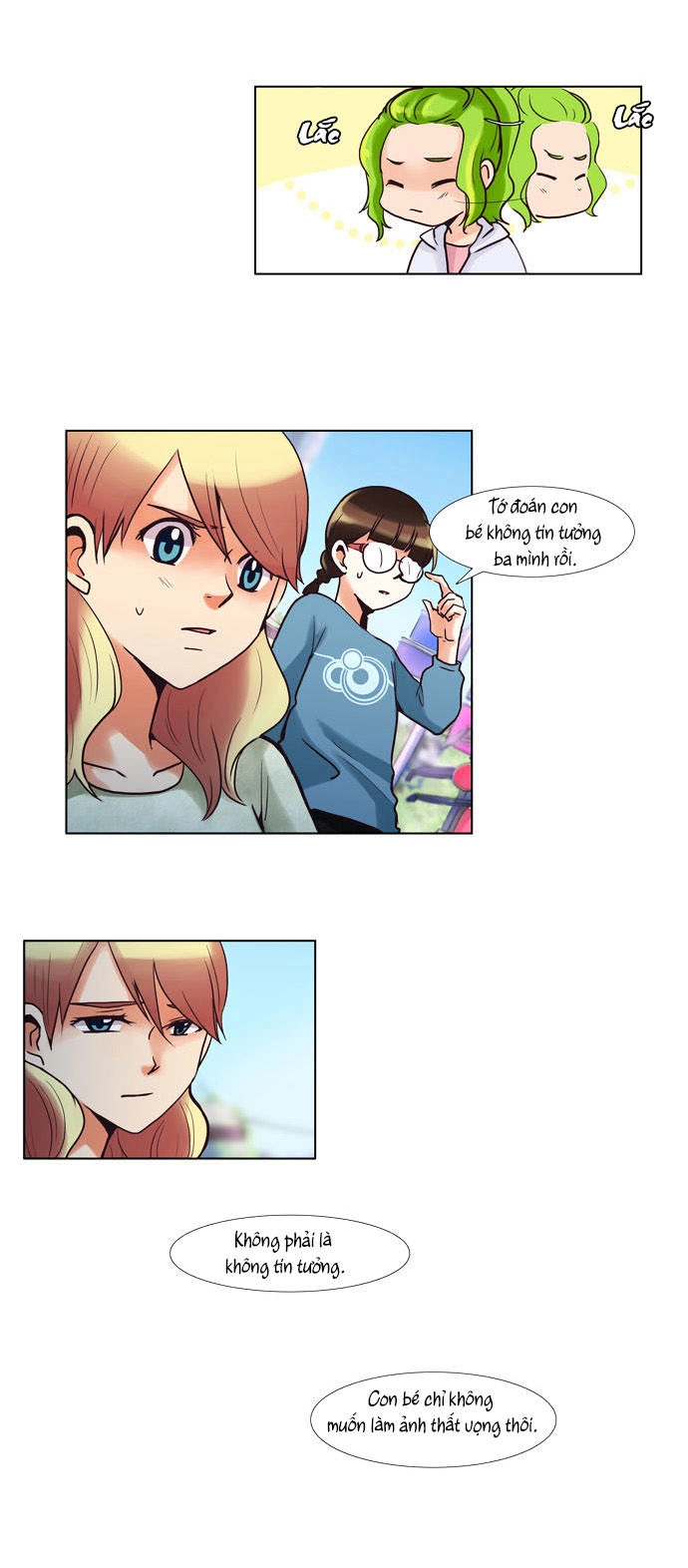 Cưng À! Chỉ Có Anh Không Biết Thôi Chapter 39 - 14