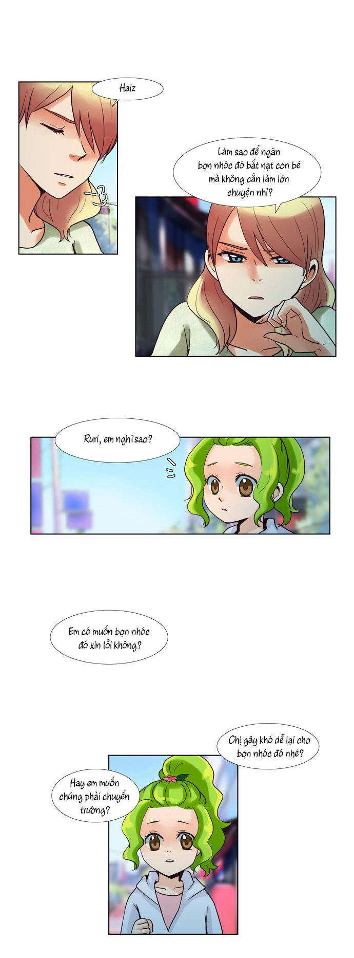 Cưng À! Chỉ Có Anh Không Biết Thôi Chapter 39 - 16