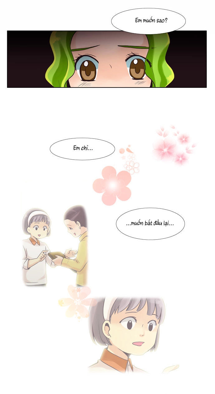 Cưng À! Chỉ Có Anh Không Biết Thôi Chapter 39 - 17