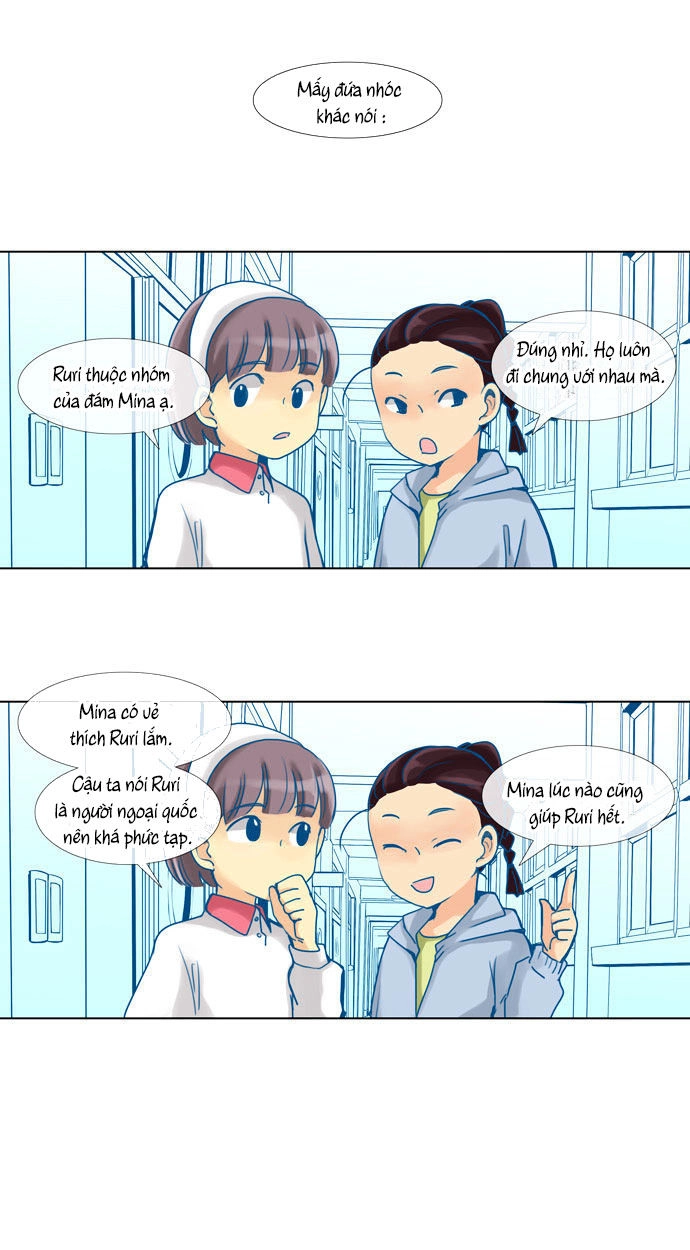 Cưng À! Chỉ Có Anh Không Biết Thôi Chapter 40 - 14
