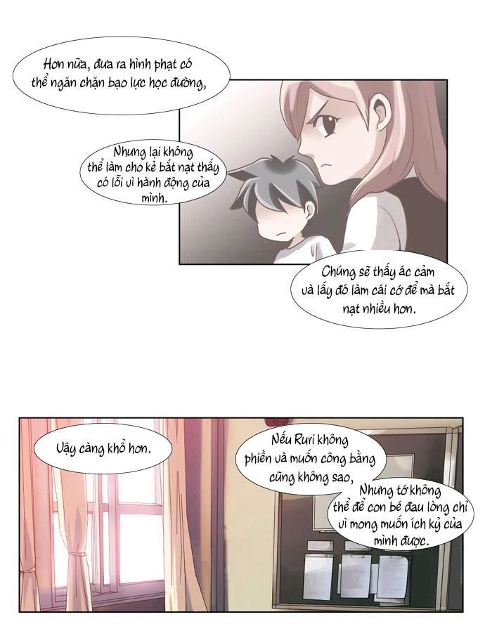 Cưng À! Chỉ Có Anh Không Biết Thôi Chapter 41 - 16