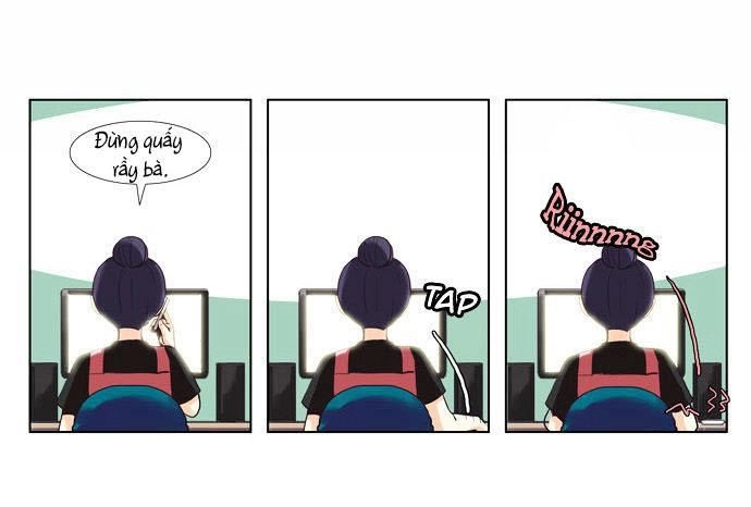 Cưng À! Chỉ Có Anh Không Biết Thôi Chapter 41 - 22