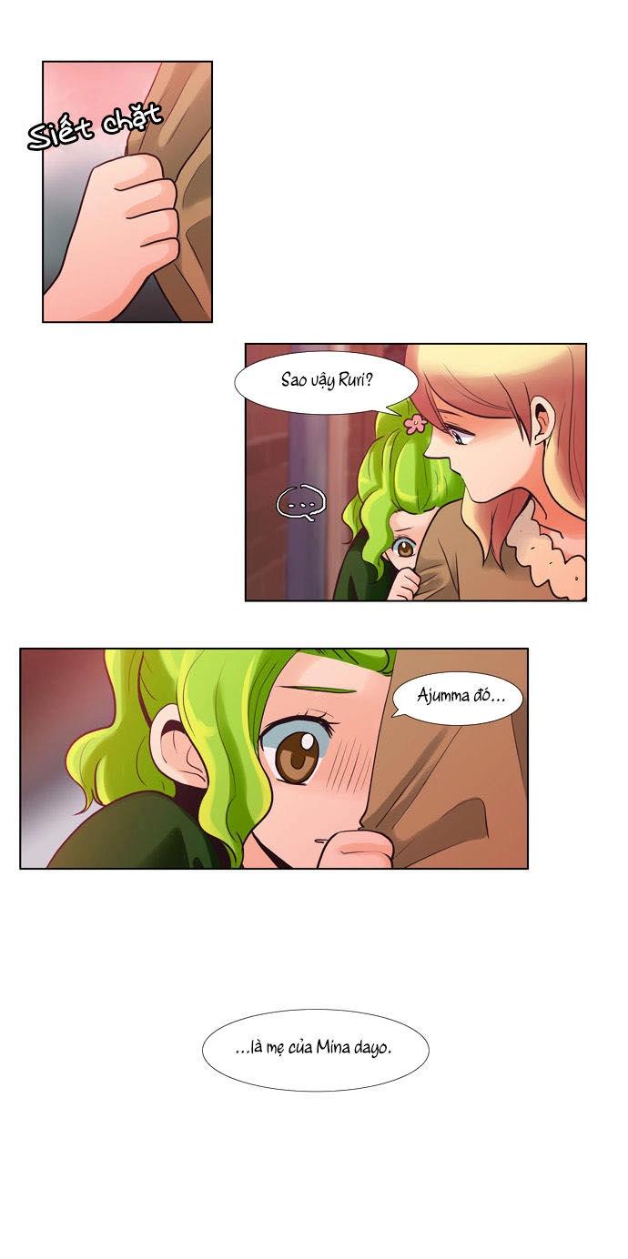 Cưng À! Chỉ Có Anh Không Biết Thôi Chapter 42 - 10