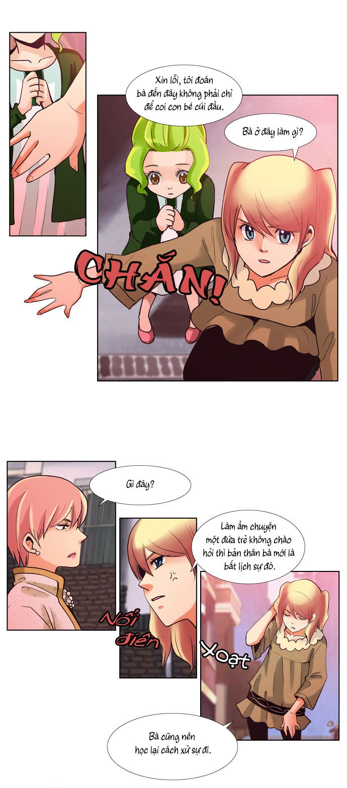 Cưng À! Chỉ Có Anh Không Biết Thôi Chapter 42 - 12