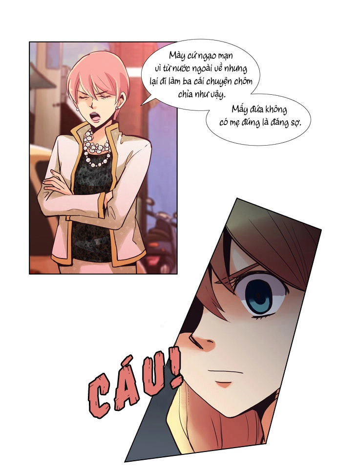 Cưng À! Chỉ Có Anh Không Biết Thôi Chapter 42 - 15