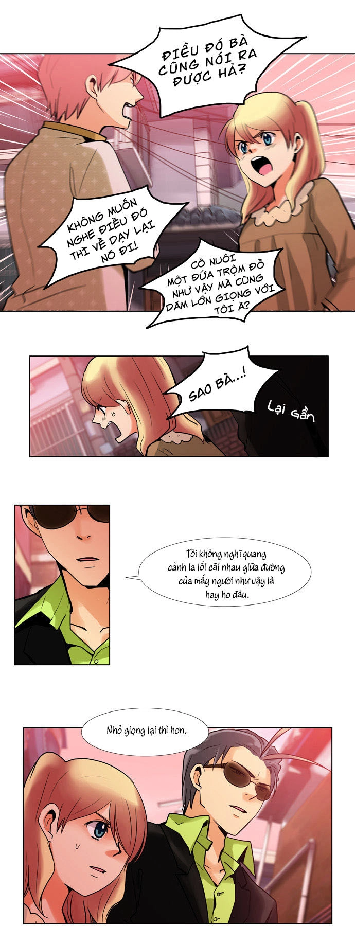 Cưng À! Chỉ Có Anh Không Biết Thôi Chapter 42 - 16