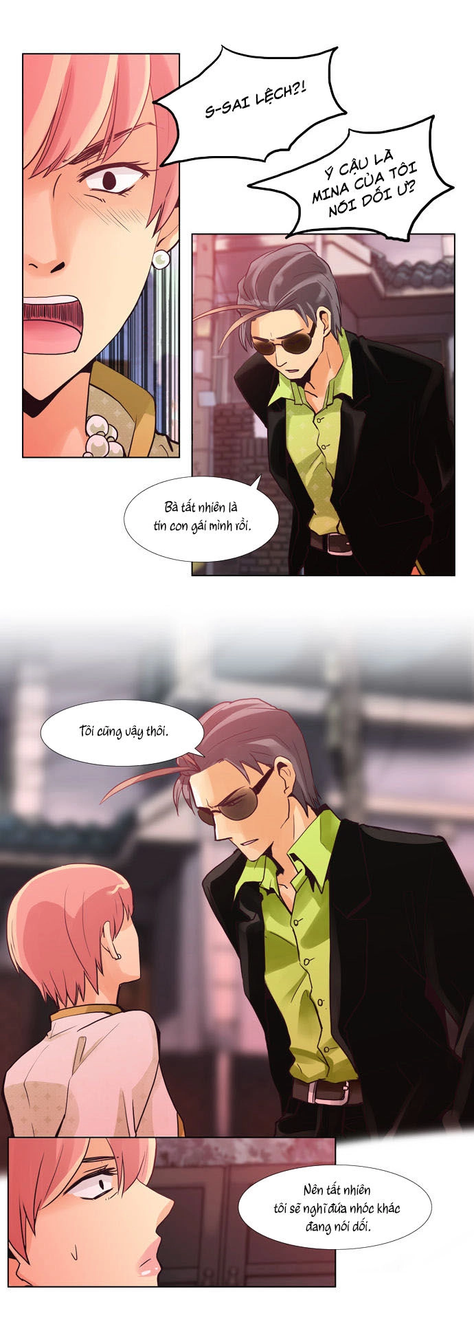 Cưng À! Chỉ Có Anh Không Biết Thôi Chapter 42 - 19