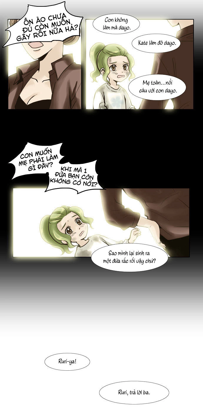 Cưng À! Chỉ Có Anh Không Biết Thôi Chapter 43 - 6