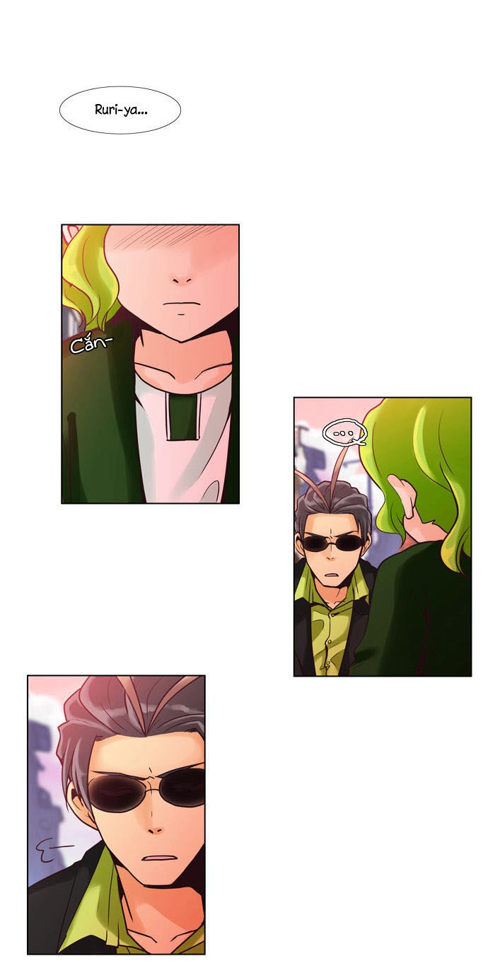 Cưng À! Chỉ Có Anh Không Biết Thôi Chapter 43 - 7