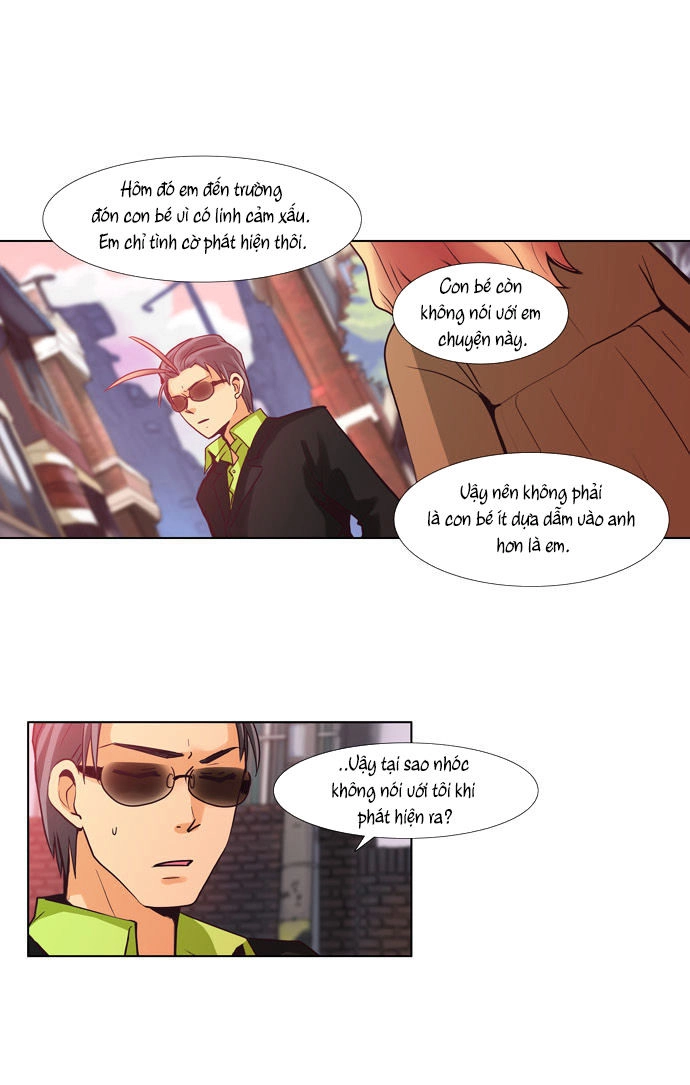 Cưng À! Chỉ Có Anh Không Biết Thôi Chapter 43 - 11