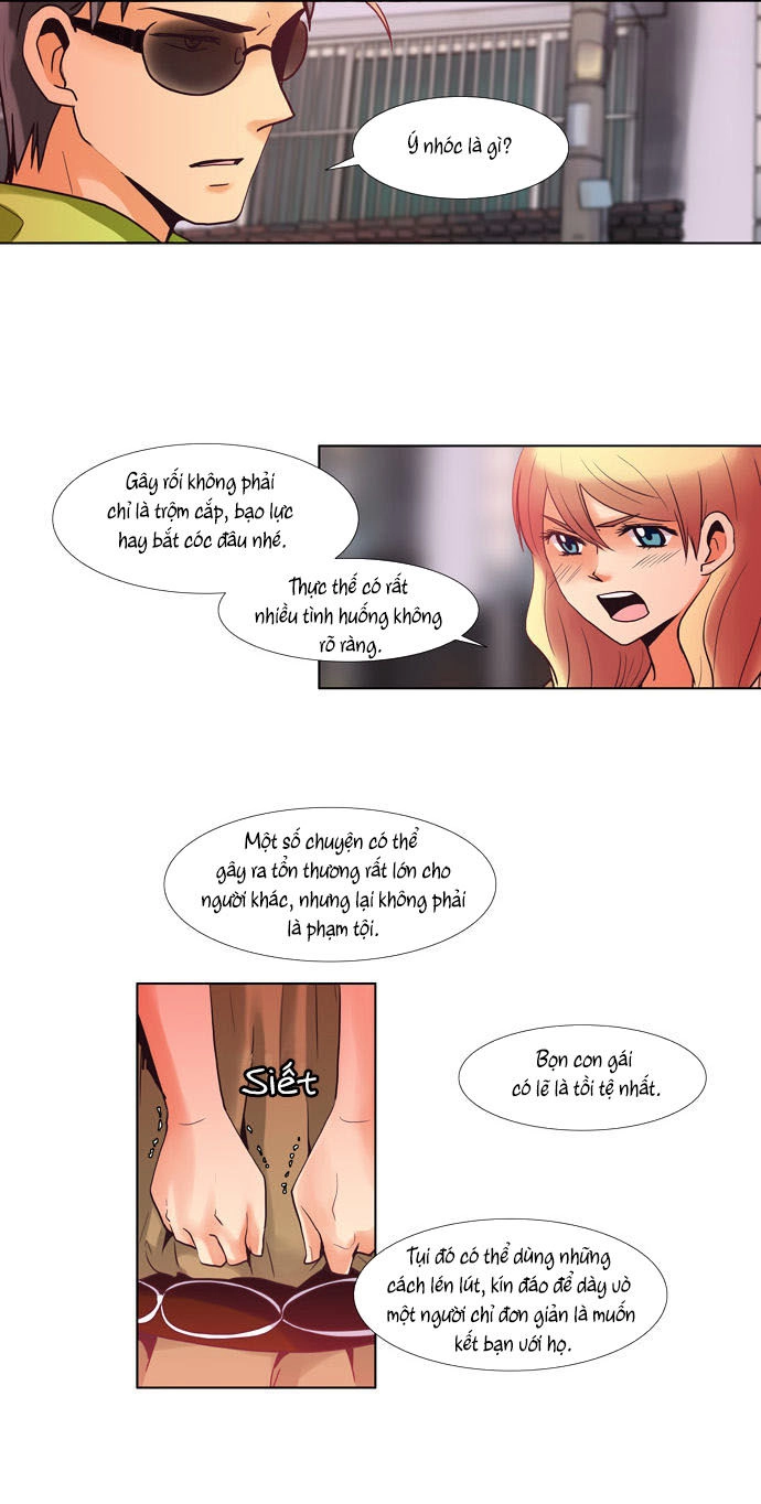 Cưng À! Chỉ Có Anh Không Biết Thôi Chapter 43 - 14