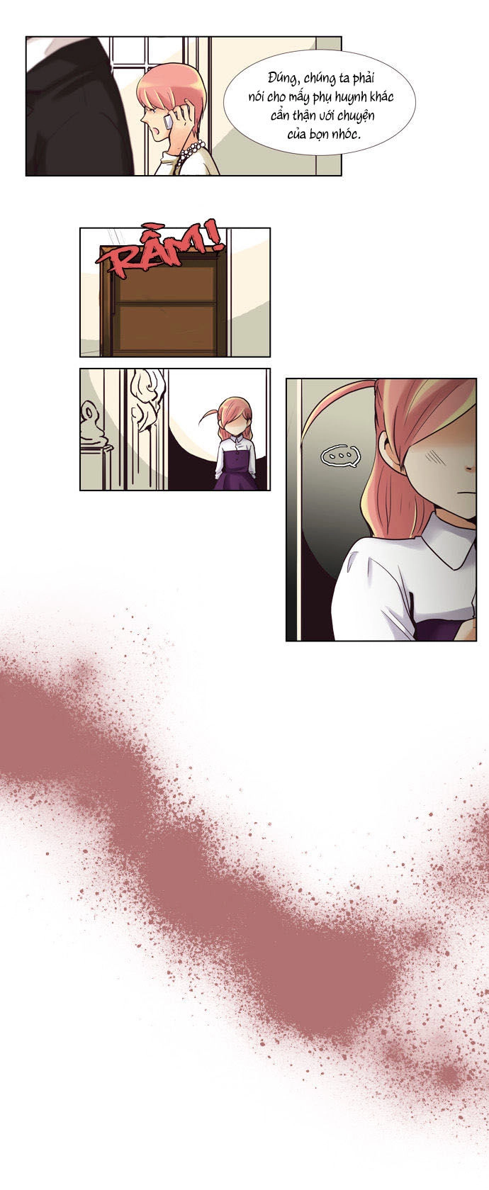 Cưng À! Chỉ Có Anh Không Biết Thôi Chapter 43 - 19