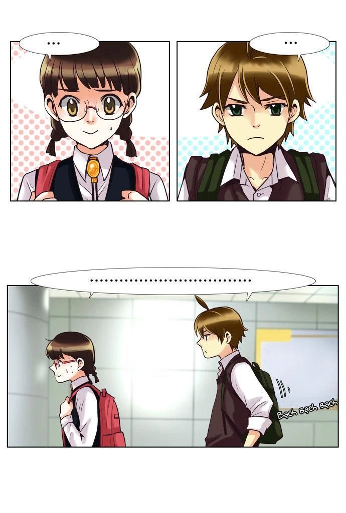 Cưng À! Chỉ Có Anh Không Biết Thôi Chapter 45 - 3