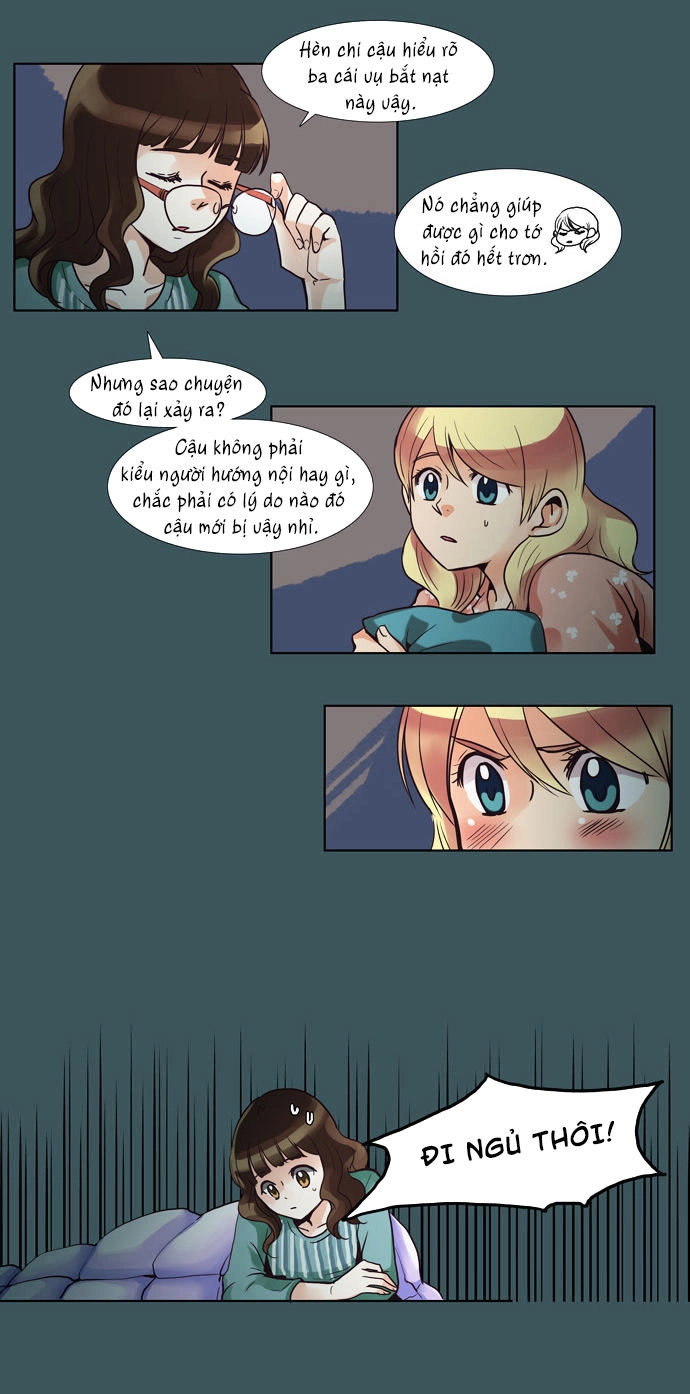 Cưng À! Chỉ Có Anh Không Biết Thôi Chapter 46 - 6