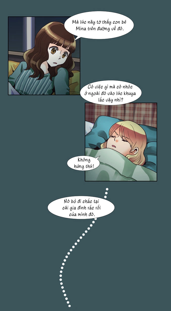 Cưng À! Chỉ Có Anh Không Biết Thôi Chapter 46 - 7