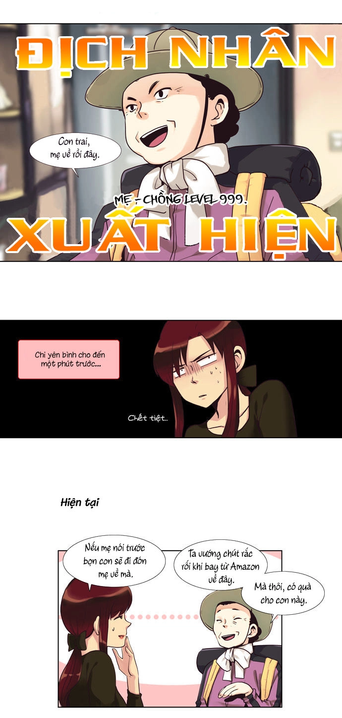 Cưng À! Chỉ Có Anh Không Biết Thôi Chapter 46 - 12