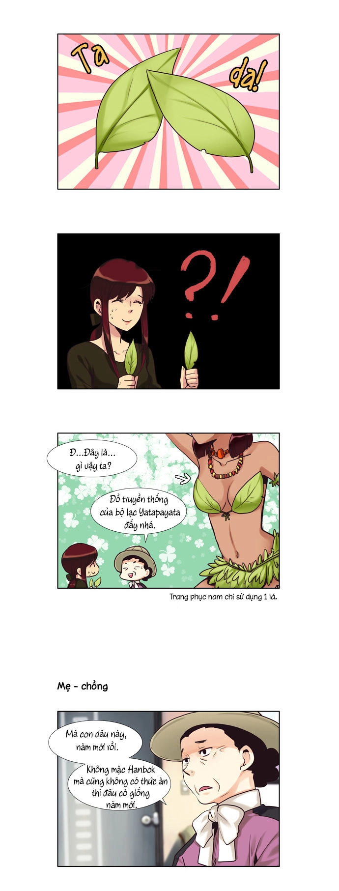 Cưng À! Chỉ Có Anh Không Biết Thôi Chapter 46 - 13