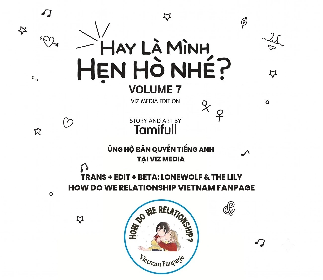 Hay Là Mình Hẹn Hò Nhé? Chapter 62 - 21