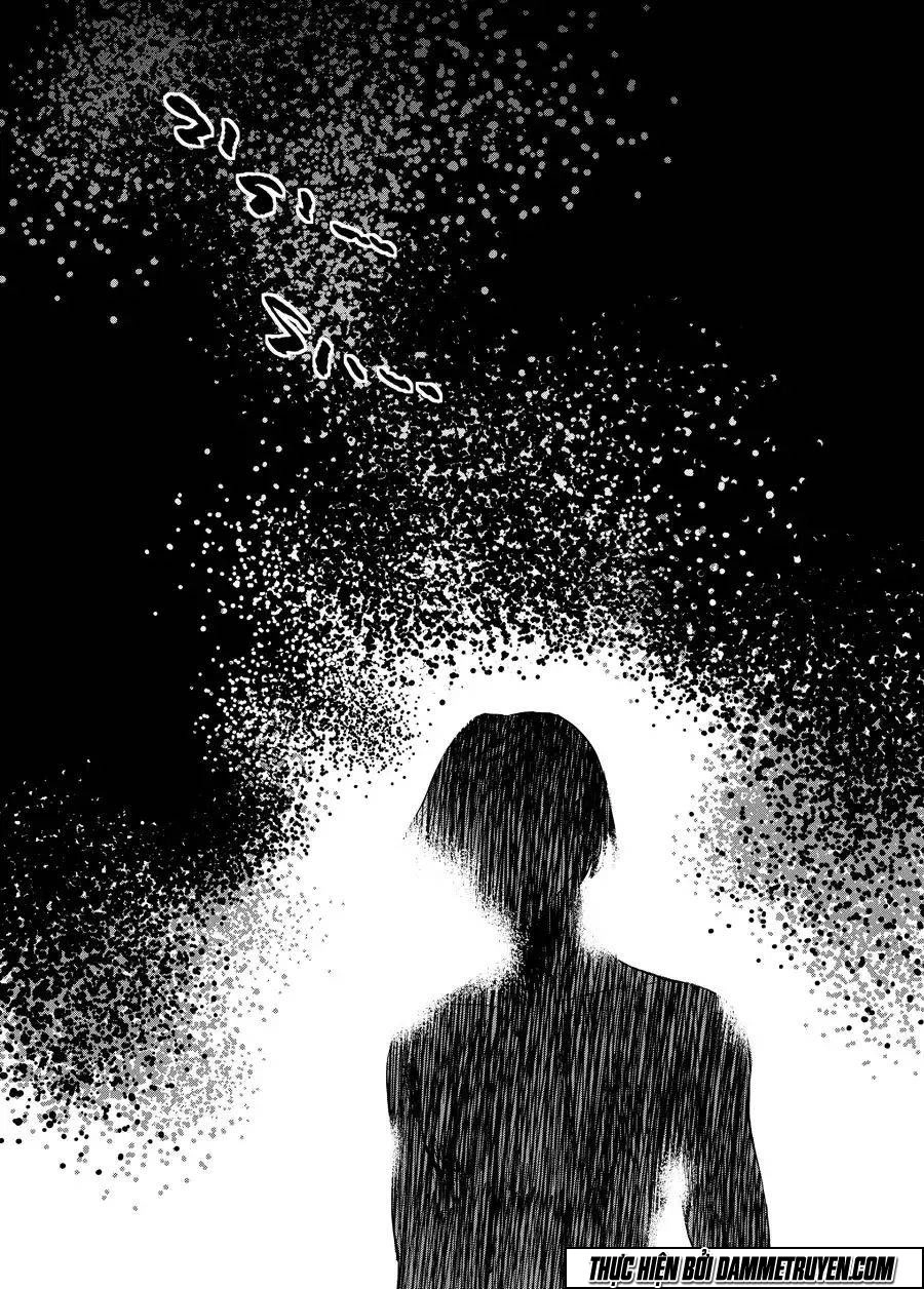 Sát Thủ Đeo Mặt Nạ Chapter 5 - 10