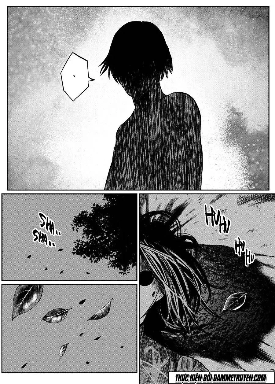 Sát Thủ Đeo Mặt Nạ Chapter 5 - 11