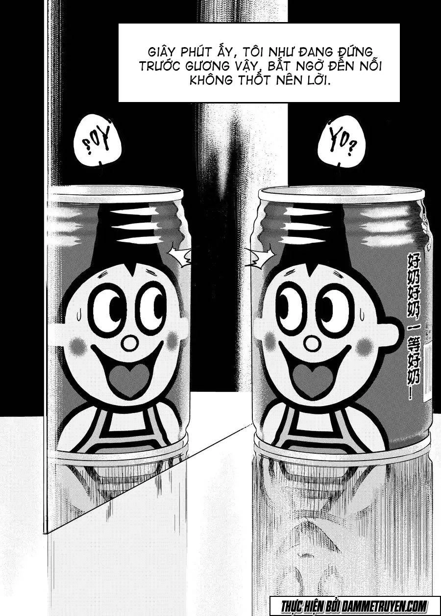 Sát Thủ Đeo Mặt Nạ Chapter 7 - 7