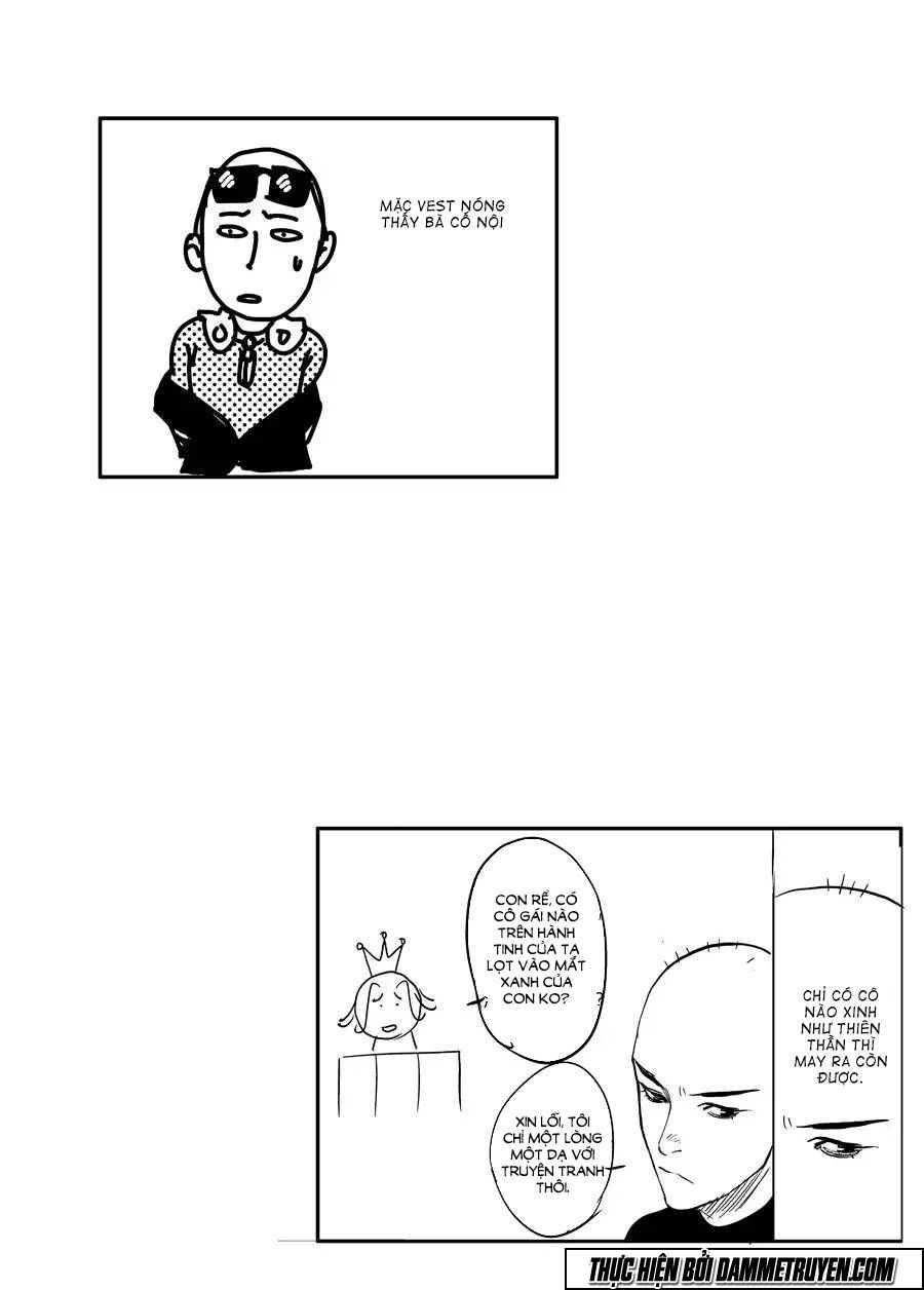 Sát Thủ Đeo Mặt Nạ Chapter 14 - 14