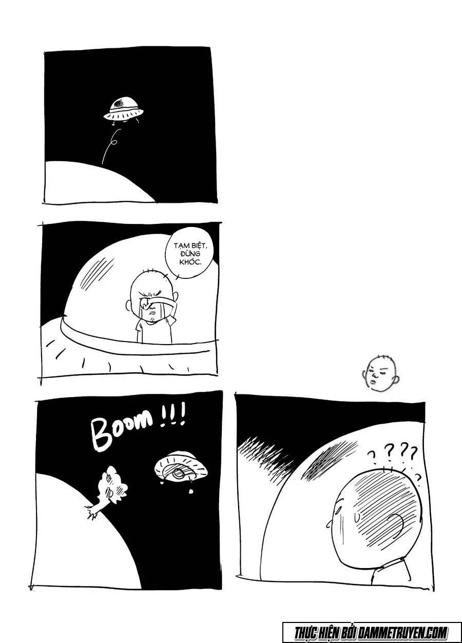 Sát Thủ Đeo Mặt Nạ Chapter 17 - 9