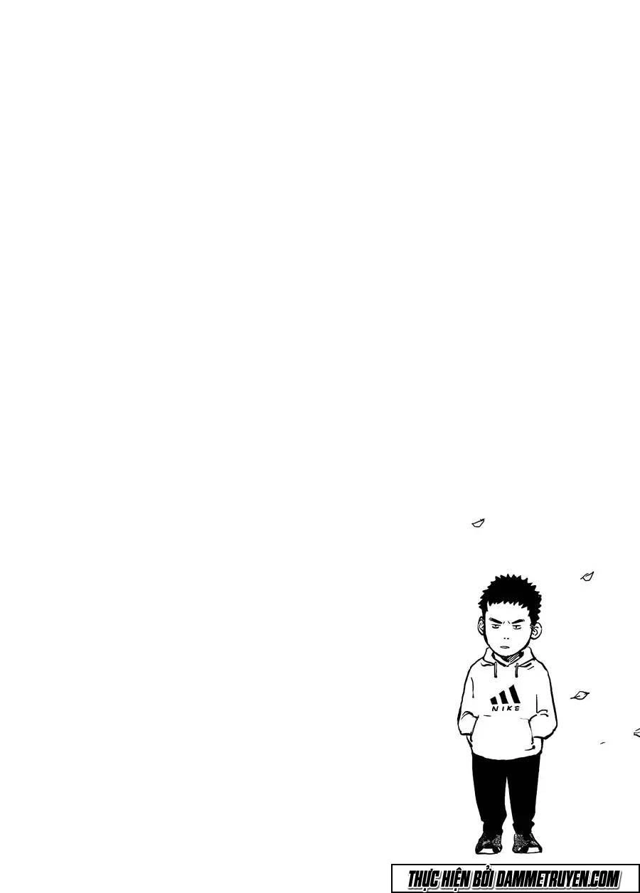 Sát Thủ Đeo Mặt Nạ Chapter 18 - 13